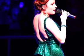 Elyssa Dean Cabaret Acts Profile 1