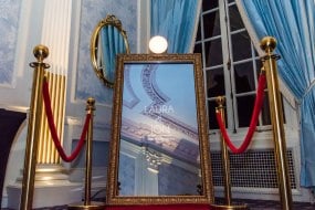 G.O.S Magic Mirror Photo Booth Photo Booth Hire Profile 1