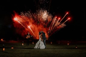 Dynamic Fireworks Ltd undefined Profile 1