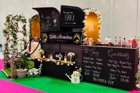 Wills Horsebox Bar undefined Profile 1