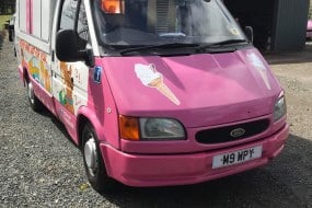 Mister Whippy undefined Profile 1