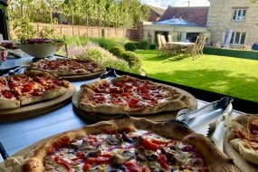 Serious Dough Co Private Party Catering Profile 1