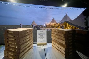 Serious Dough Co Film, TV and Location Catering Profile 1