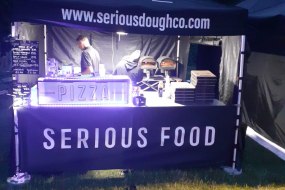 Serious Dough Co Festival Catering Profile 1