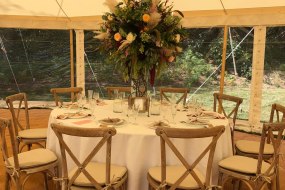 P&W Event Hire Ltd undefined Profile 1