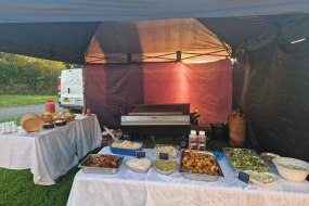 Westy's Events Hog Roasts Profile 1