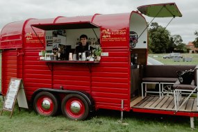 Shenanigans Rum Bar Mobile Wine Bar hire Profile 1
