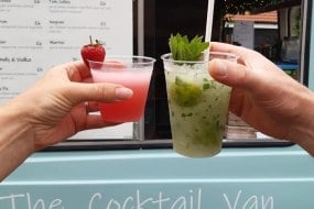 The Cocktail Van undefined Profile 1