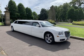 Braveheart Limousines undefined Profile 1