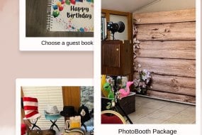 Craftaloon Event Hire undefined Profile 1