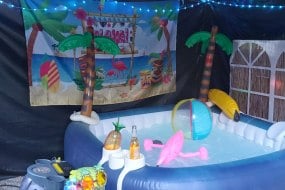 Pudsey Hot Tub Hire undefined Profile 1