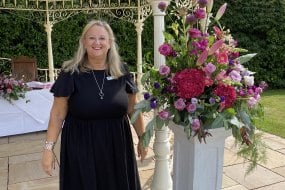 Orange Rose Ceremonies Celebrant
Hire Profile 1
