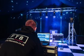 FTB Group Ltd Event Crew Hire Profile 1