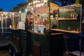 FTB Group Ltd Cocktail Bar Hire Profile 1