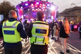 FTB Group Ltd Security Staff Providers Profile 1