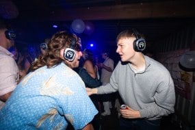 FTB Group Ltd Silent Disco Hire Profile 1
