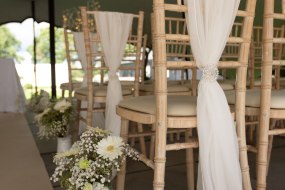 FTB Group Ltd Marquee Furniture Hire Profile 1