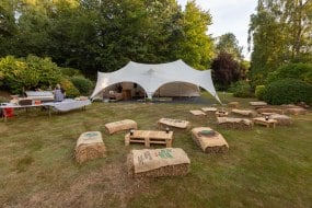FTB Group Ltd Capri Marquees Profile 1