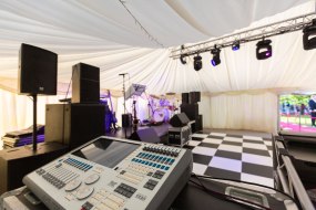 FTB Group Ltd Sound Production Hire Profile 1