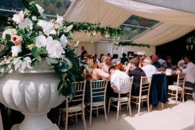 FTB Group Ltd Luxury Marquee Hire Profile 1