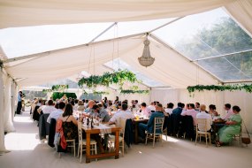 FTB Group Ltd Marquee and Tent Hire Profile 1