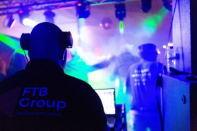 FTB Group Ltd Discover Top-Rated Local DJs Profile 1