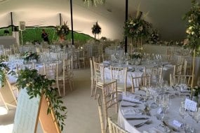 FTB Group Ltd Stretch Marquee Hire Profile 1