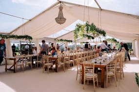 FTB Group Ltd Clear Span Marquees Profile 1