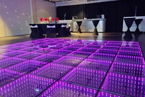 FTB Group Ltd Dance Floor Hire Profile 1