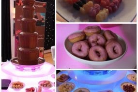 Heavenly Fountains Chocolate Fountain Hire Profile 1