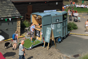 The Gin Bar Box Company Limited undefined Profile 1