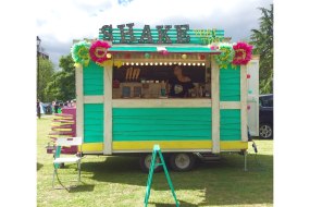 Shake That Ting! Snow Cones Hire Profile 1