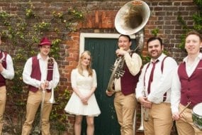 Freak Music Classical Musician Hire Profile 1