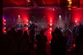 The Ultimate Function Band Bands and DJs Profile 1