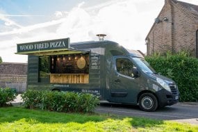 AKR Ventures Pizza Van Hire Profile 1