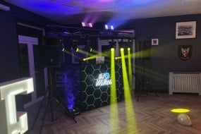 DJ Wilkes Discover Top-Rated Local DJs Profile 1