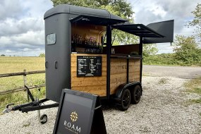 Roam The Mobile Bar Horsebox Bar Hire Profile 1