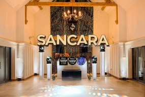 Sancara Entertainment Ltd Smoke Machine Hire Profile 1