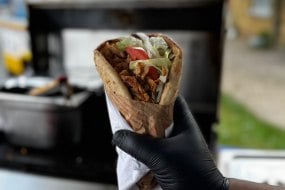 Ze Brat & Greek Greek Catering Profile 1