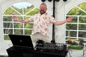 DJ Big Noel G Sound Production Hire Profile 1