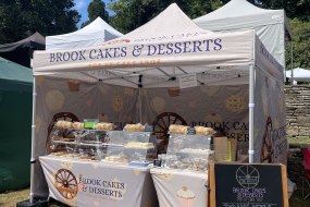 Brook Catering Limited Dessert Caterers Profile 1