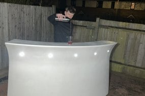 O.T Bar Hire and Services Hire Waiting Staff Profile 1