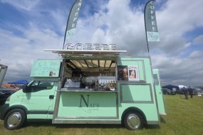 Nai's Coffee Dessert Caterers Profile 1