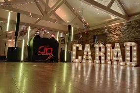 JD Entertainments Photo Booth Hire Profile 1