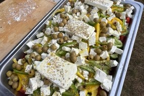 Ze Brat & Greek Buffet Catering Profile 1