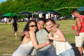 Mxntell Visuals Event Video and Photography Profile 1