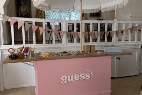 Guess Events Birthday Party Catering Profile 1