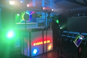 EventPA Karaoke Hire Profile 1