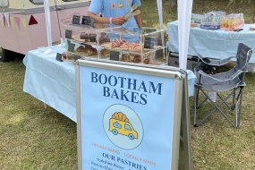 Bootham Bakes undefined Profile 1