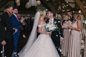 Wedding Films by Oliver Reeve undefined Profile 1